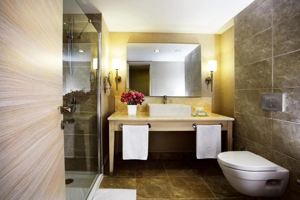 Charter Antalya - MARTI MYRA RESORT - 32