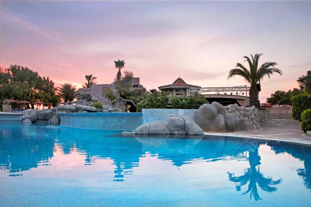 Charter Antalya - MARTI MYRA RESORT - 22