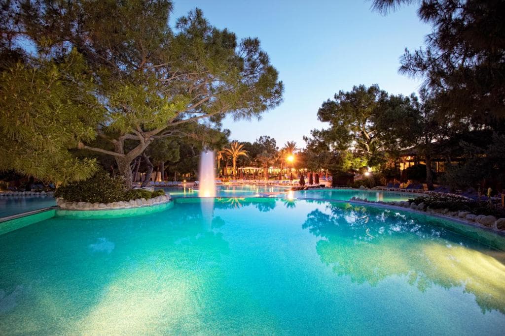 Charter Antalya - MARTI MYRA RESORT - 19
