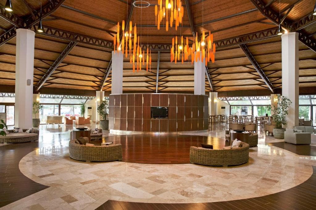 Charter Antalya - MARTI MYRA RESORT - 3