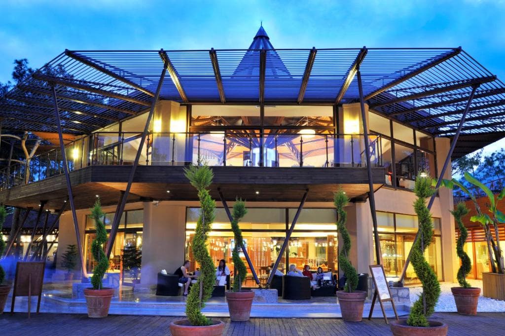 Charter Antalya - MARTI MYRA RESORT - 8