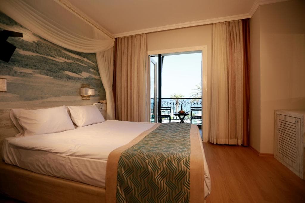 Grand Ring Hotel - 12
