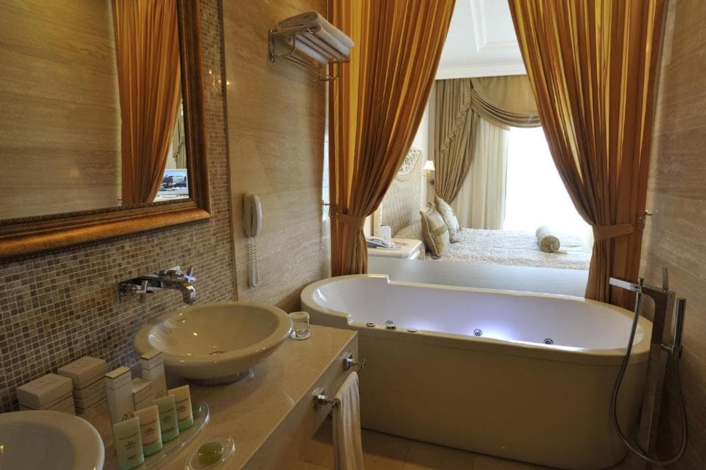 Charter Antalya - AMARA DOLCE VITA HOTEL - 42