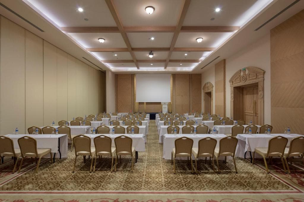 Charter Antalya - AMARA DOLCE VITA HOTEL - 44