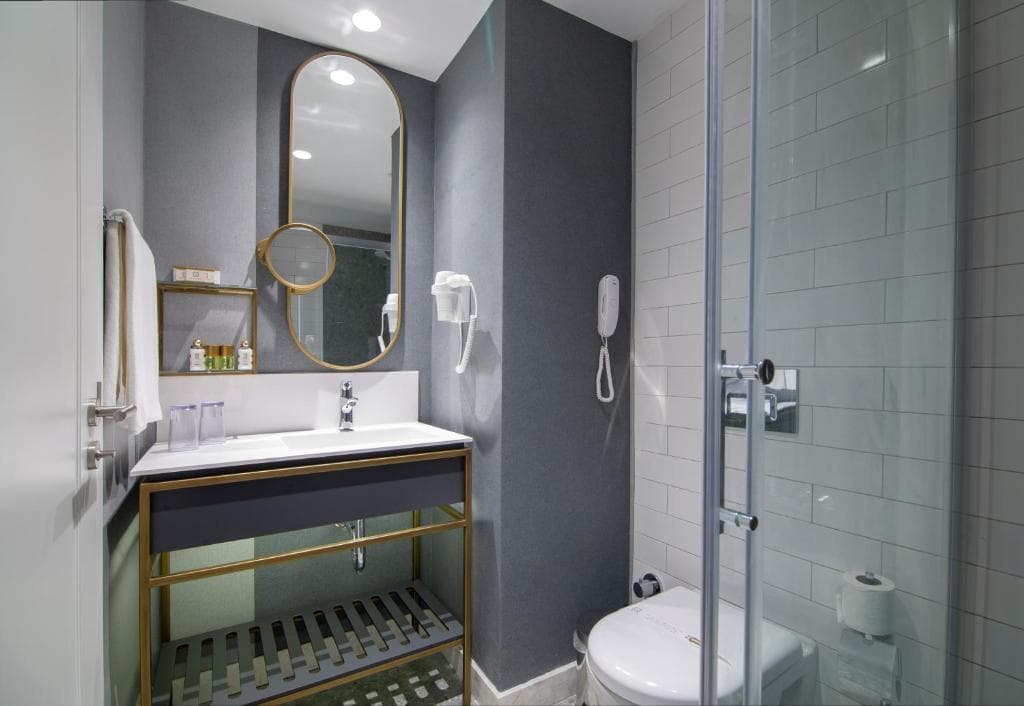 Charter Antalya - FAME RESIDENCE GOYNUK HOTEL - 6