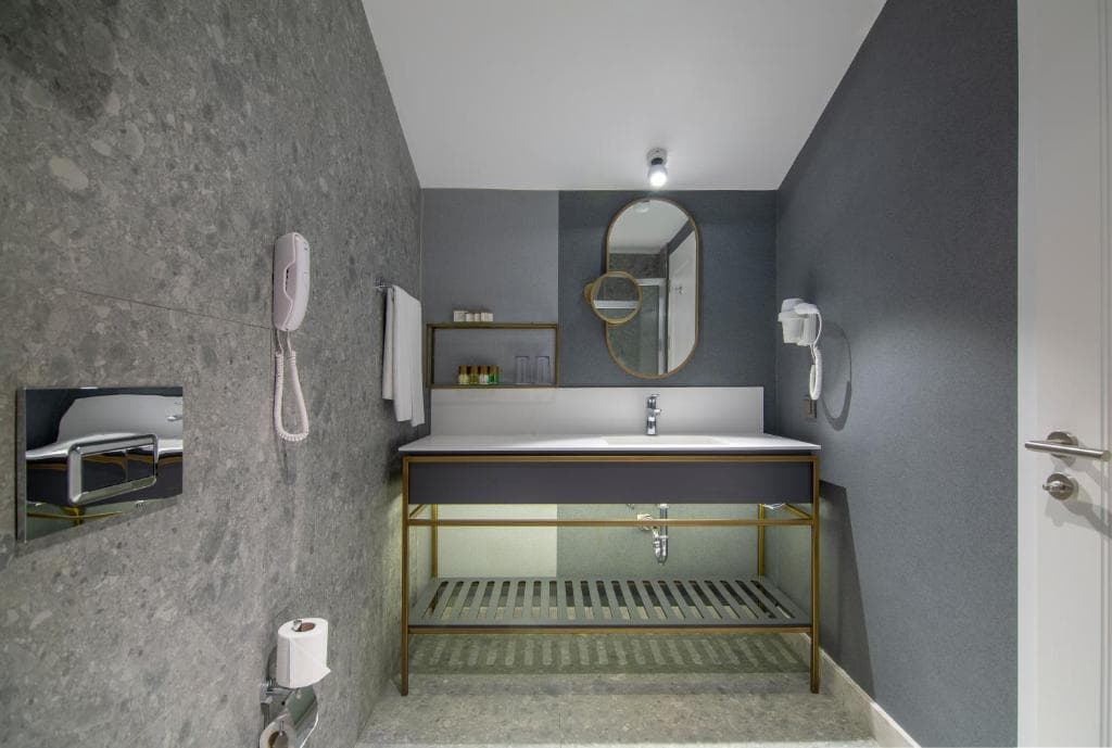 Charter Antalya - FAME RESIDENCE GOYNUK HOTEL - 45