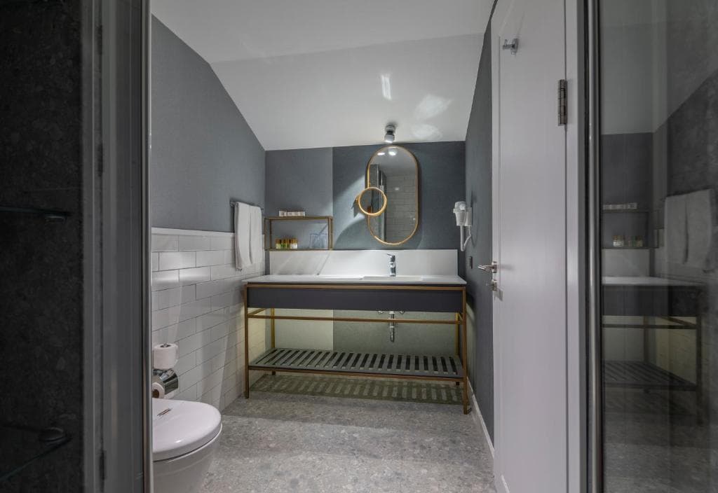 Charter Antalya - FAME RESIDENCE GOYNUK HOTEL - 36