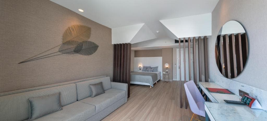 Charter Antalya - FAME RESIDENCE GOYNUK HOTEL - 40
