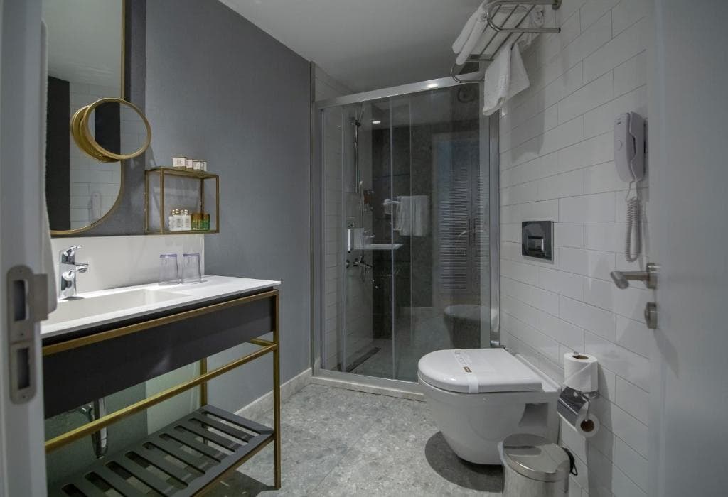 Charter Antalya - FAME RESIDENCE GOYNUK HOTEL - 37