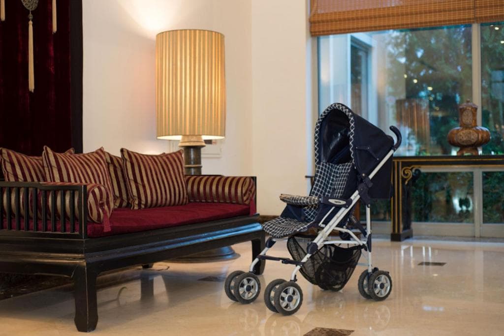 Hotel Akka Antedon - 35