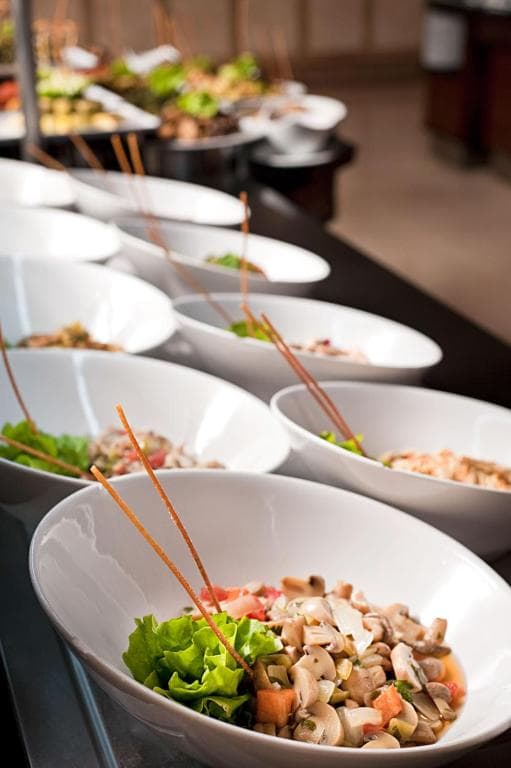 Hotel Akka Antedon - 17