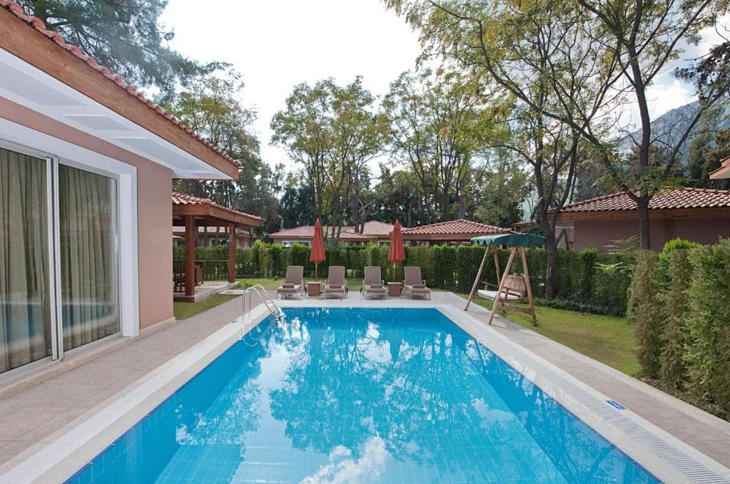 Hotel Akka Antedon - 2