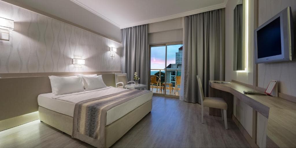 Grand Ring Hotel - 9