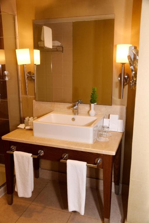 Charter Antalya - MARTI MYRA RESORT - 5