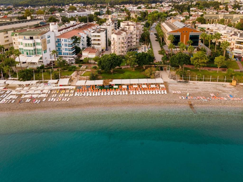 Viking Nona Beach - 1