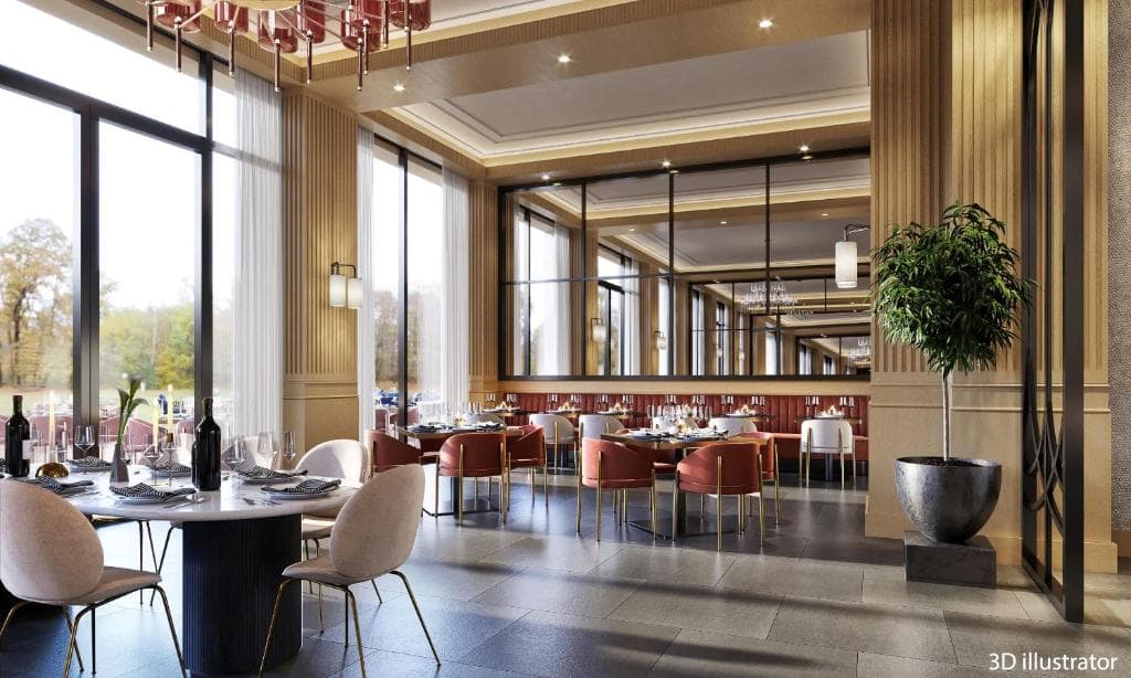 NG Phaselis Bay Resort Hotel - 19