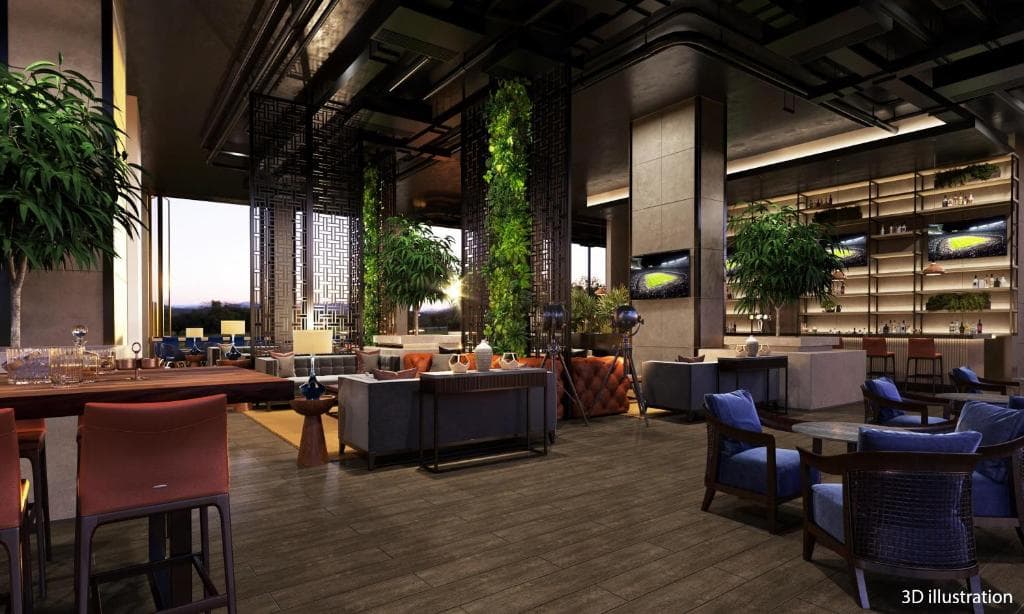 NG Phaselis Bay Resort Hotel - 29