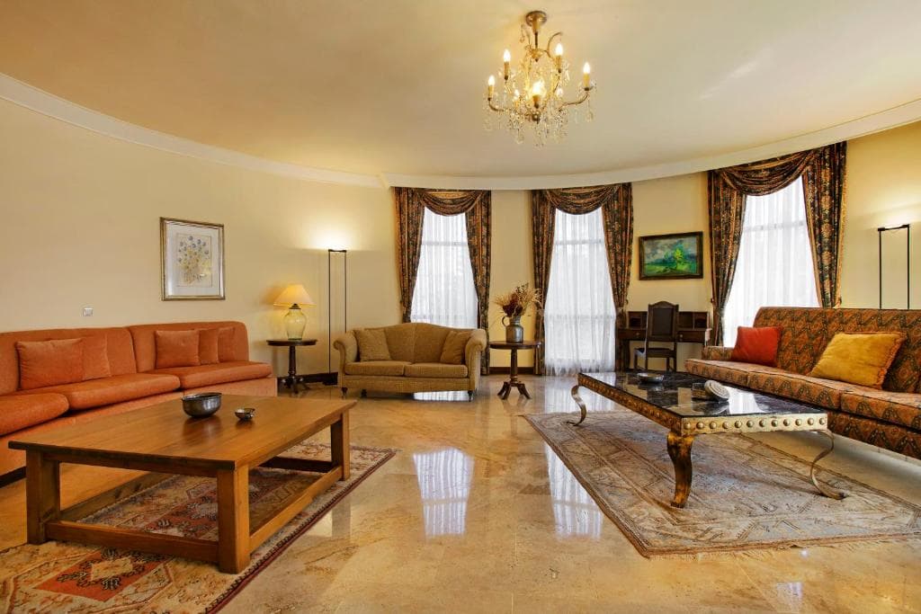 Charter Antalya - MARTI MYRA RESORT - 6