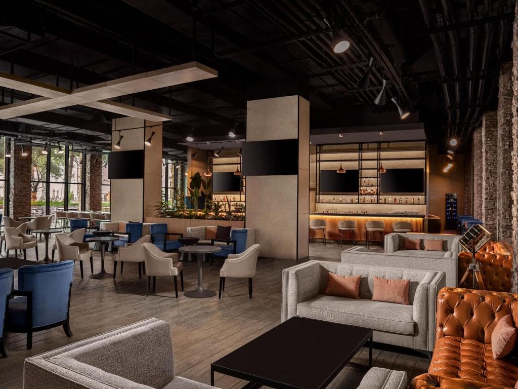 NG Phaselis Bay Resort Hotel - 36