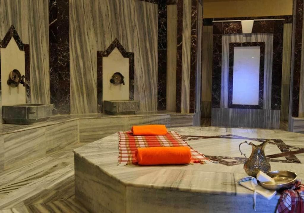 Fun & Sun Gypsophila Marina Hotel - 18