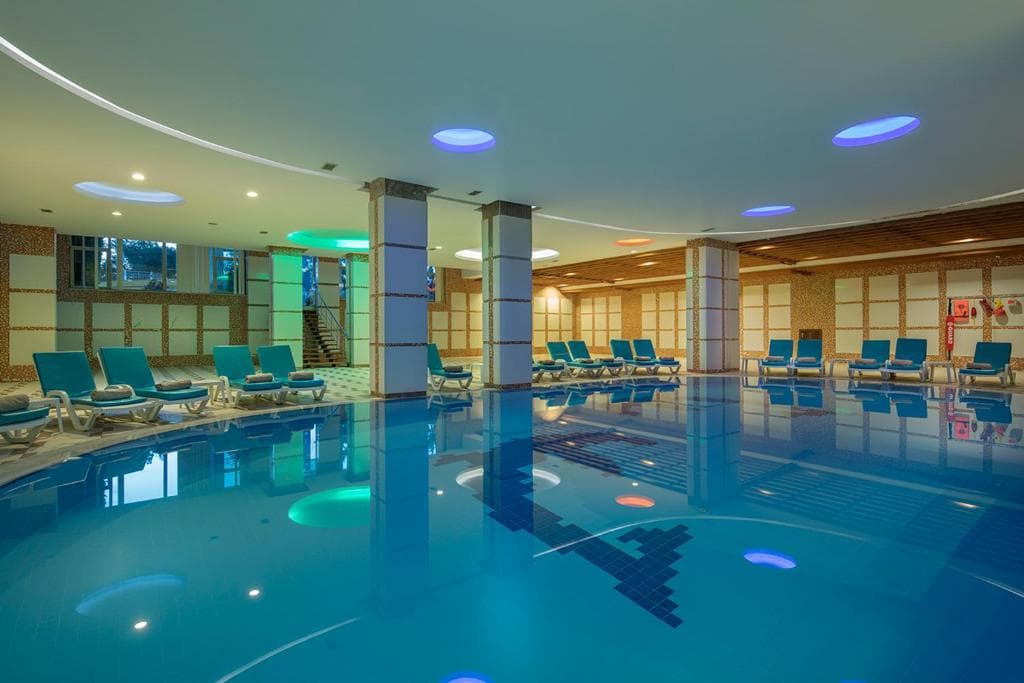 Grand Ring Hotel - 45