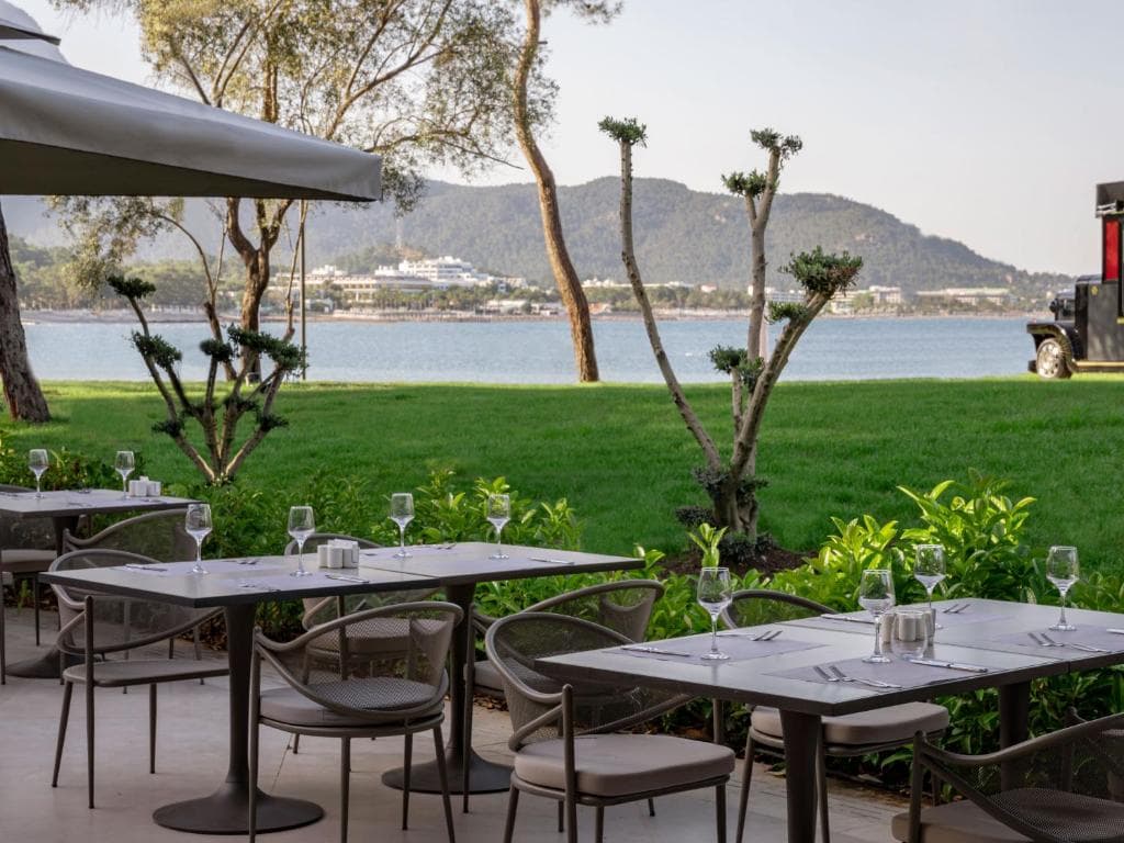 NG Phaselis Bay Resort Hotel - 2