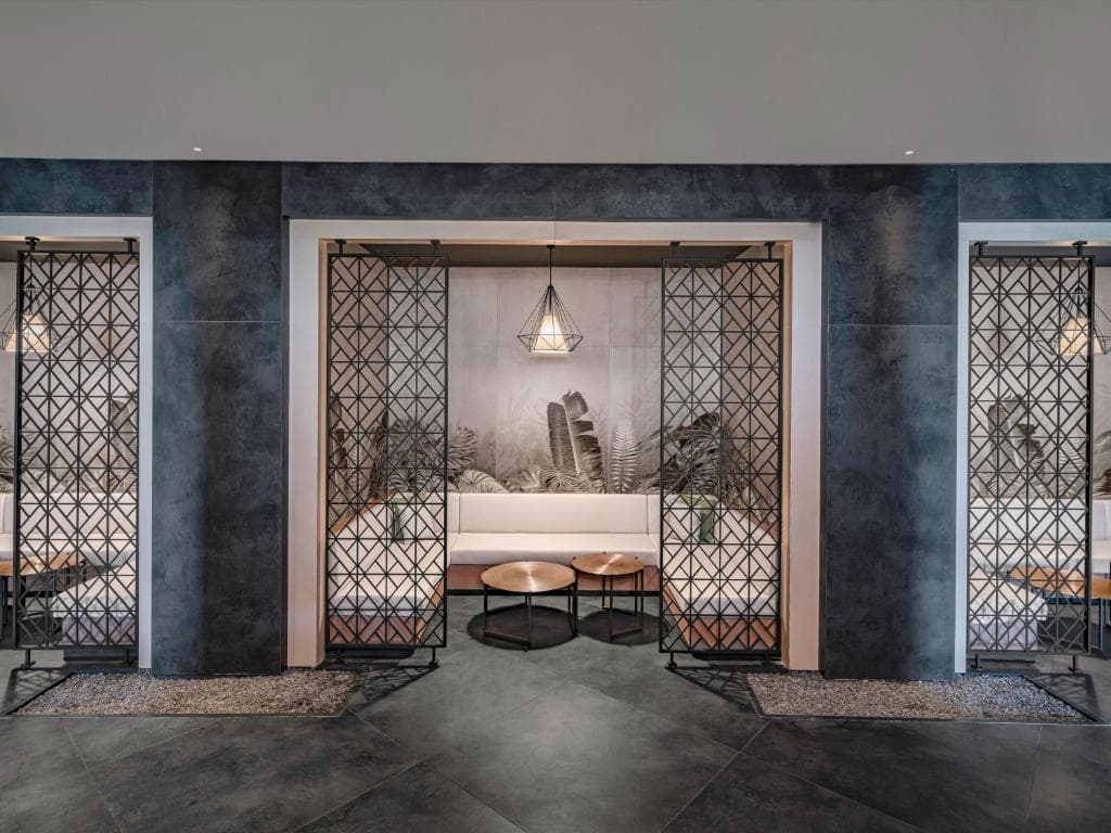 NG Phaselis Bay Resort Hotel - 44