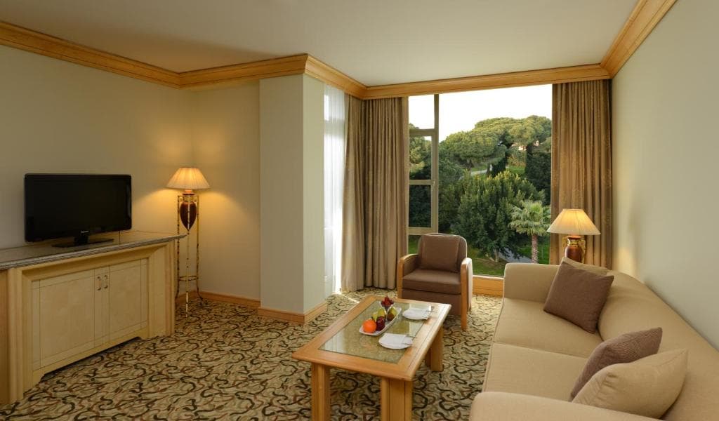 Gloria Verde Resort - 37