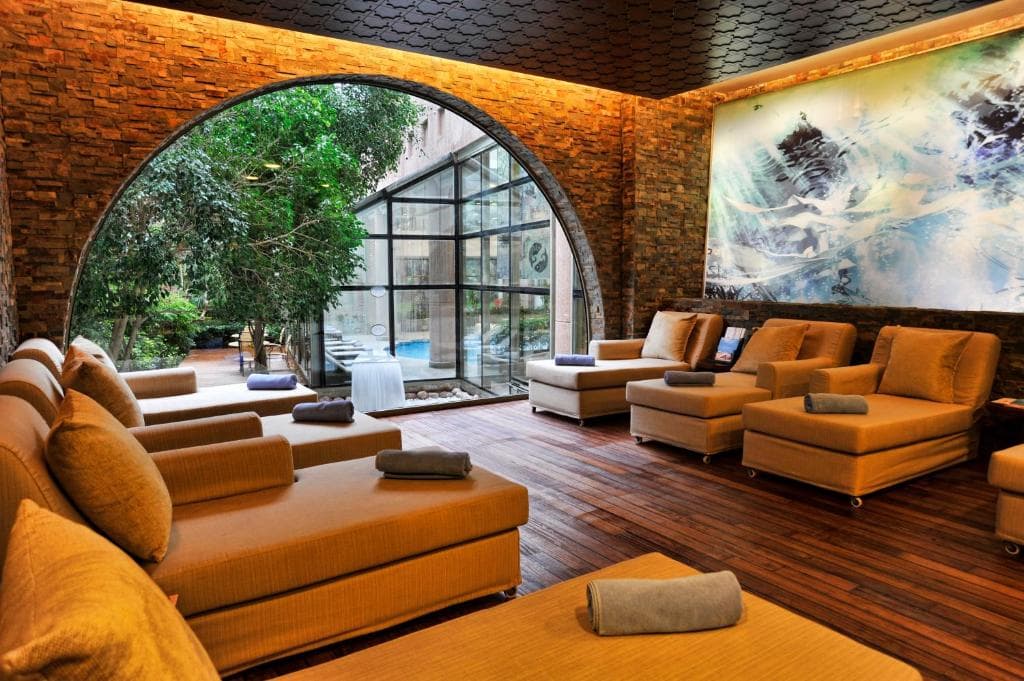 Gloria Verde Resort - 28