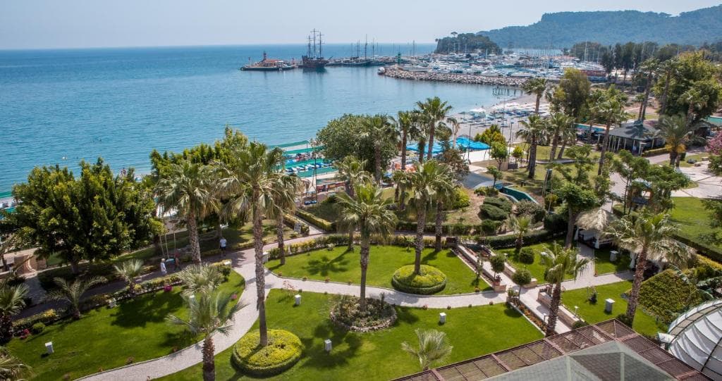 L'Ancora Beach Hotel - 1