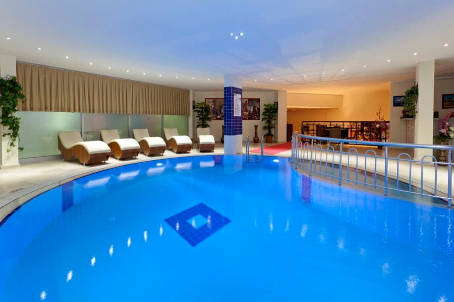 Arabella World Hotel - 7