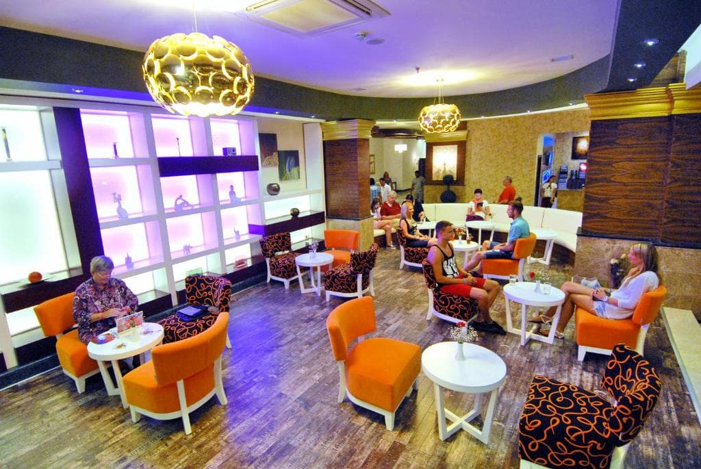 Dizalya Palm Garden Hotel - 22