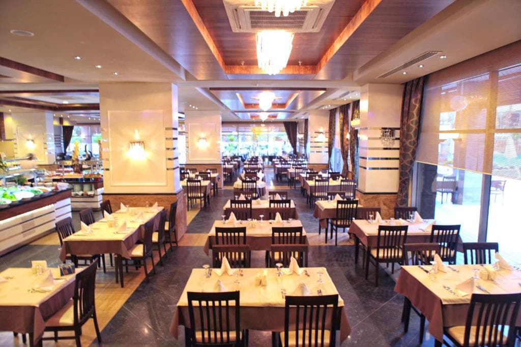 Dizalya Palm Garden Hotel - 16