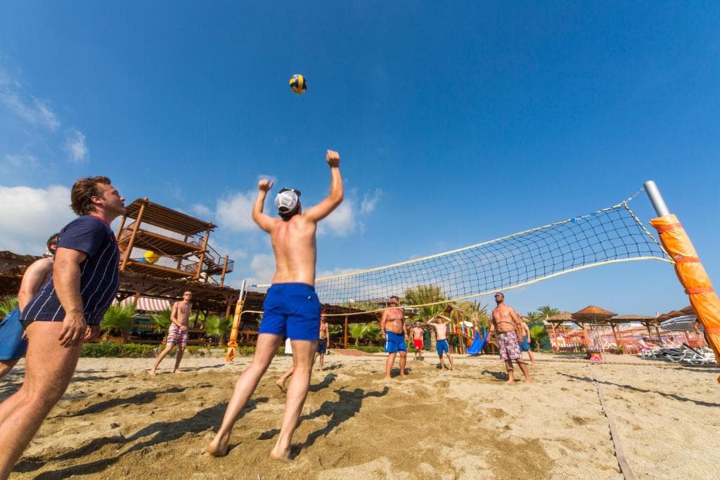 Dizalya Palm Garden Hotel - 43