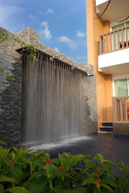 Princess Seaview Resort & Spa - 7