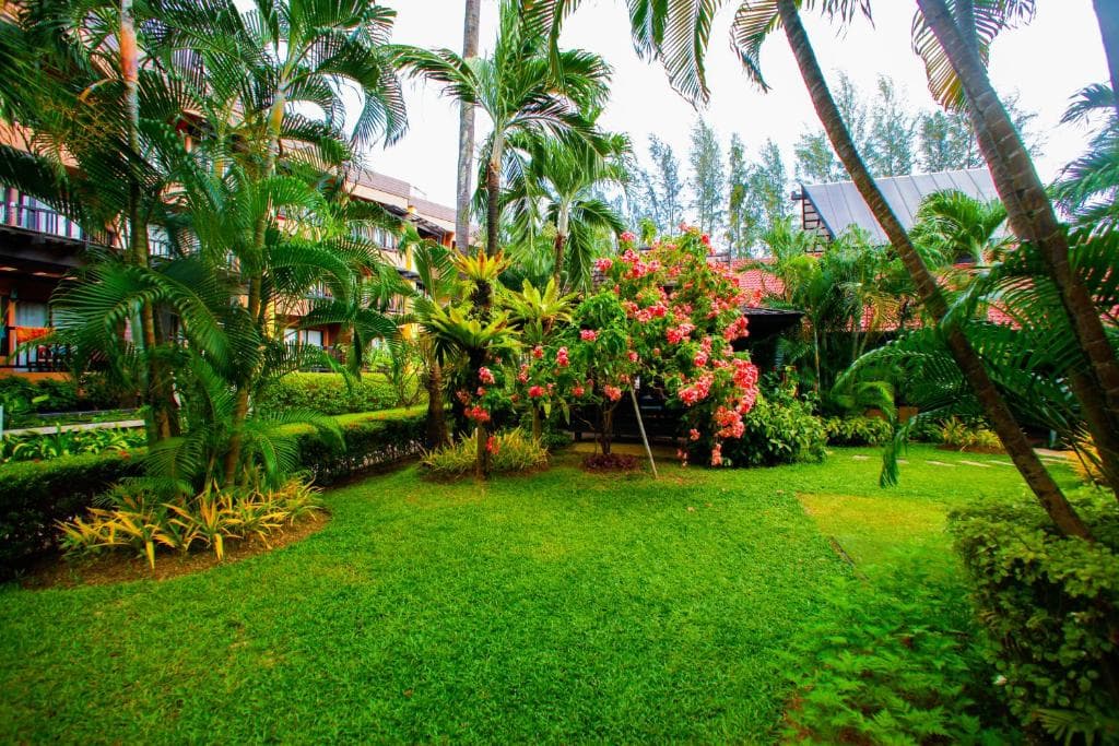 Phuket Island View Resort - 40