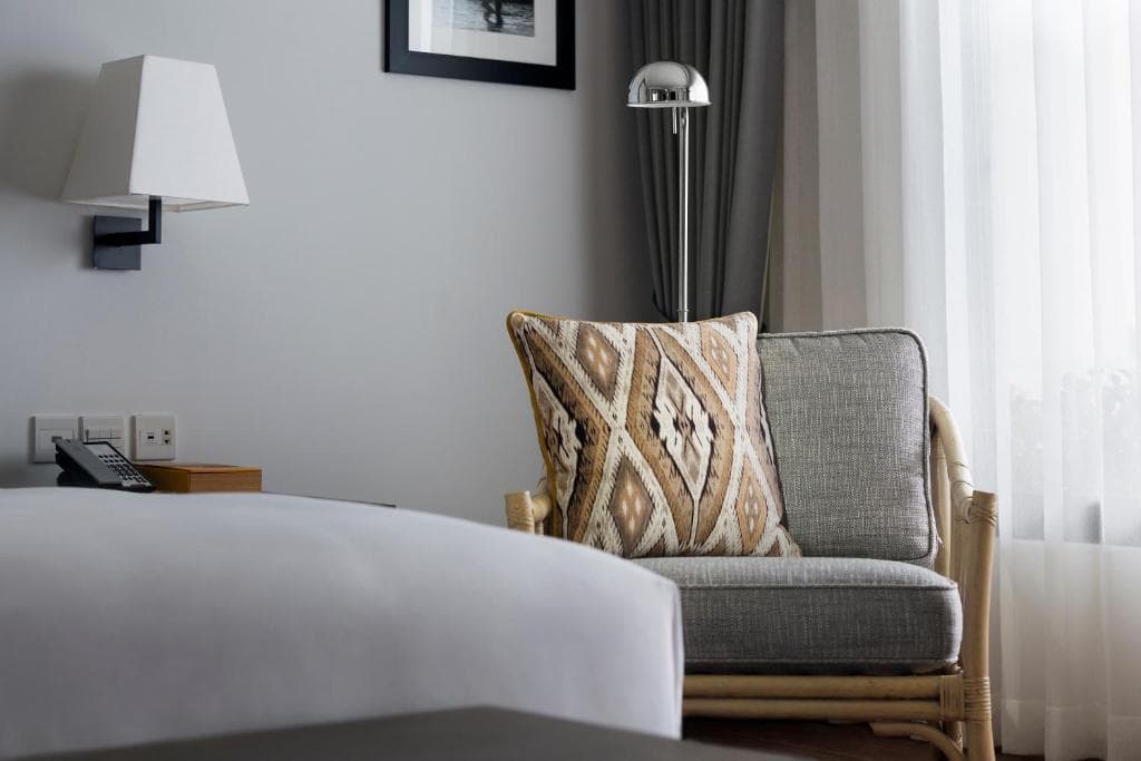 Hotel The Nai Harn - 23