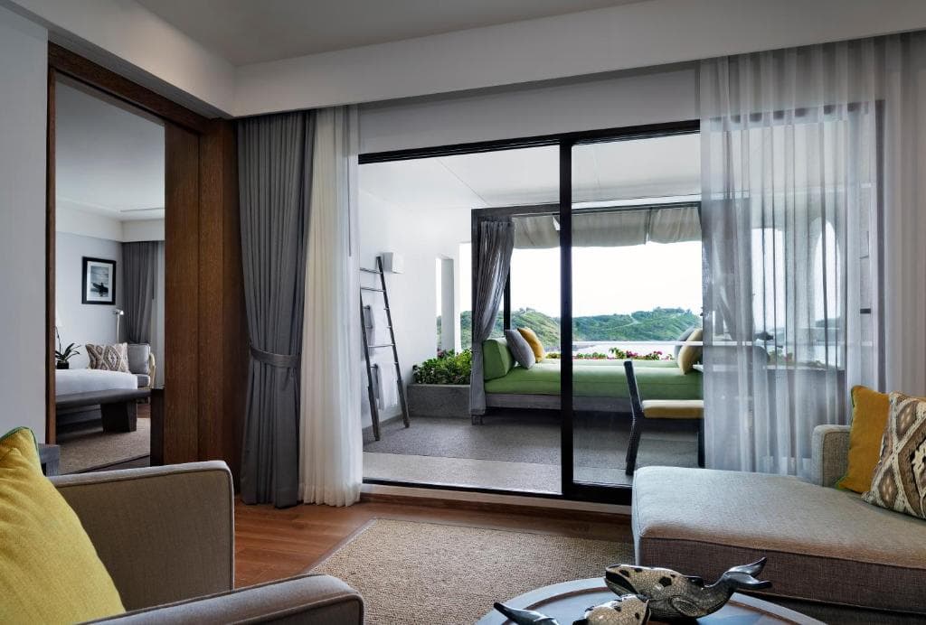 Hotel The Nai Harn - 22