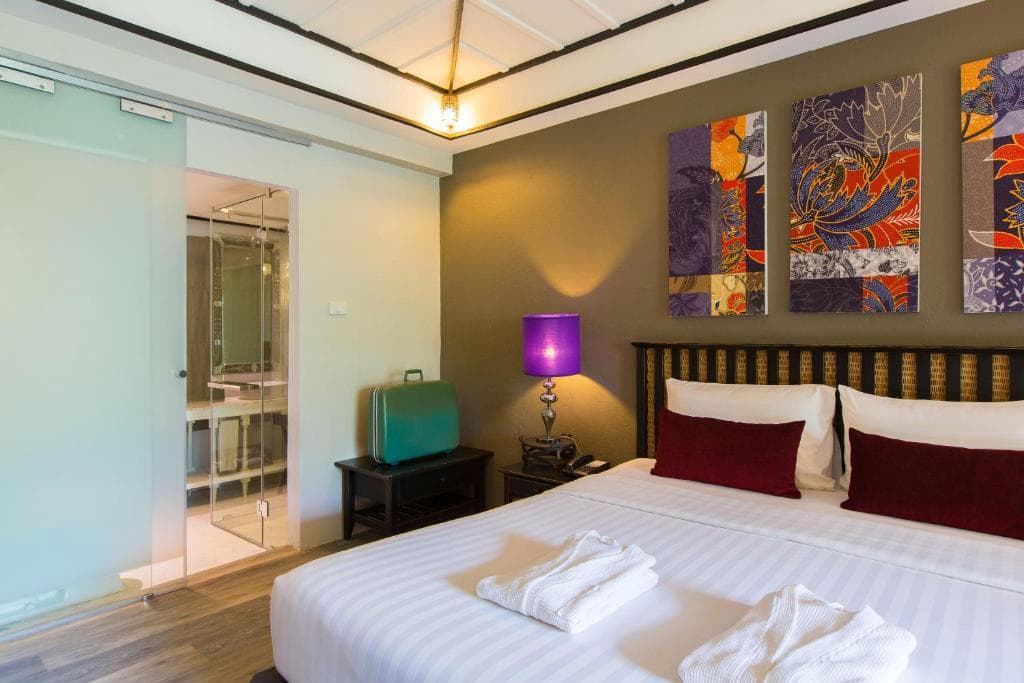Moracea by Khao Lak Resort - 38