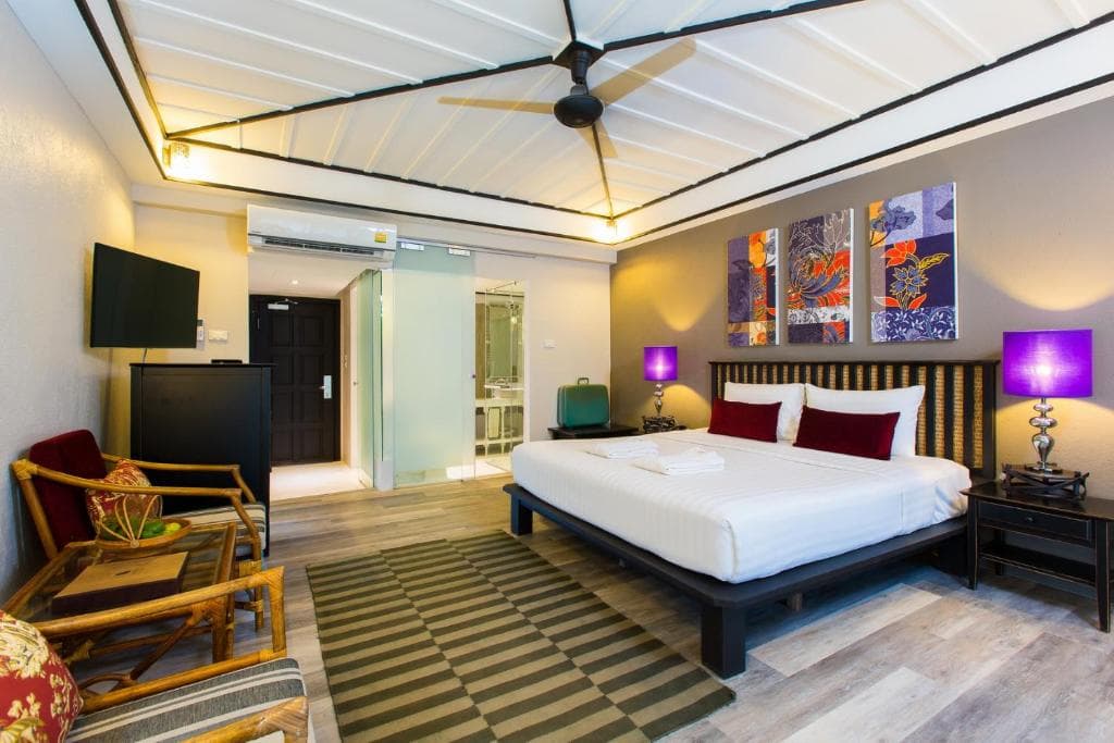 Moracea by Khao Lak Resort - 37