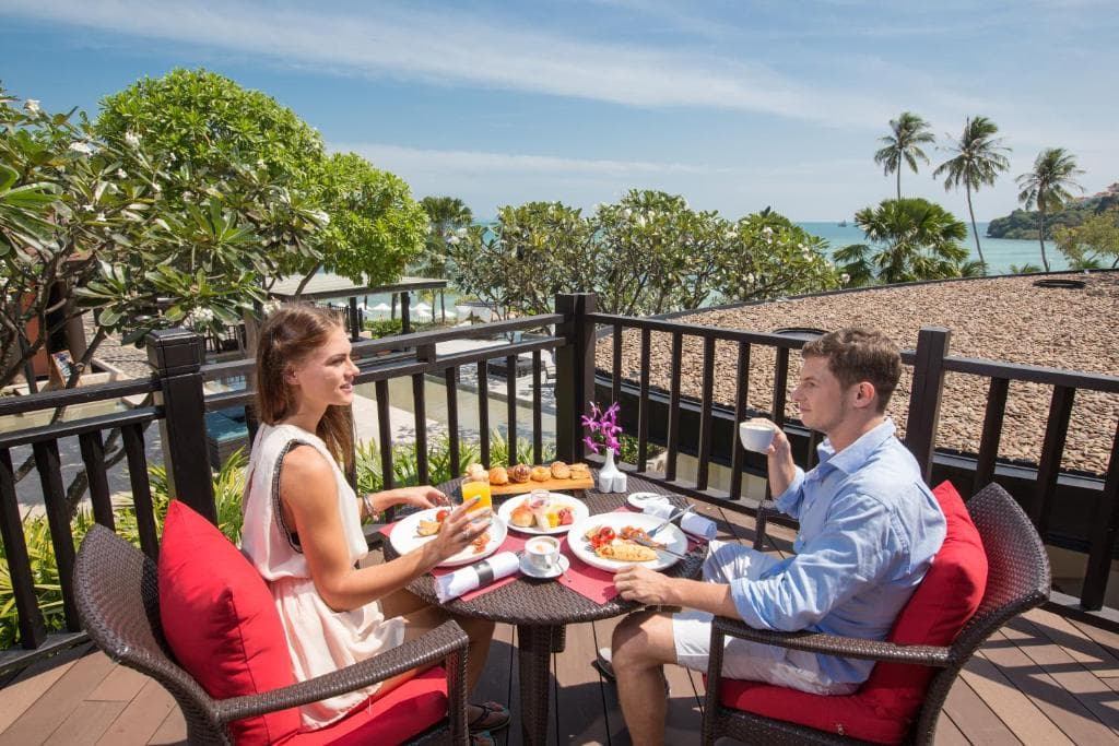 Pullman Phuket Panwa Beach Resort - 33