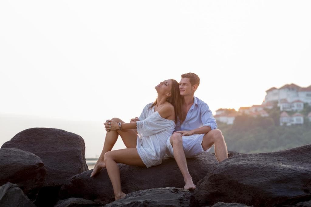 Pullman Phuket Panwa Beach Resort - 28