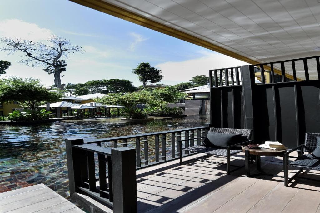Moracea by Khao Lak Resort - 33