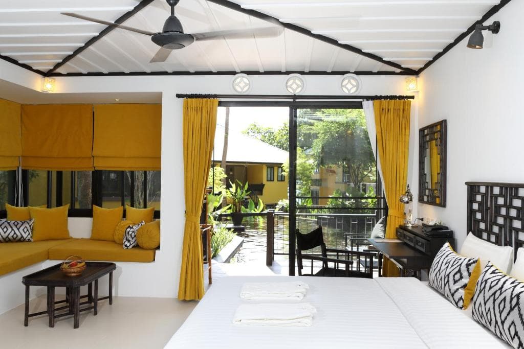 Moracea by Khao Lak Resort - 34
