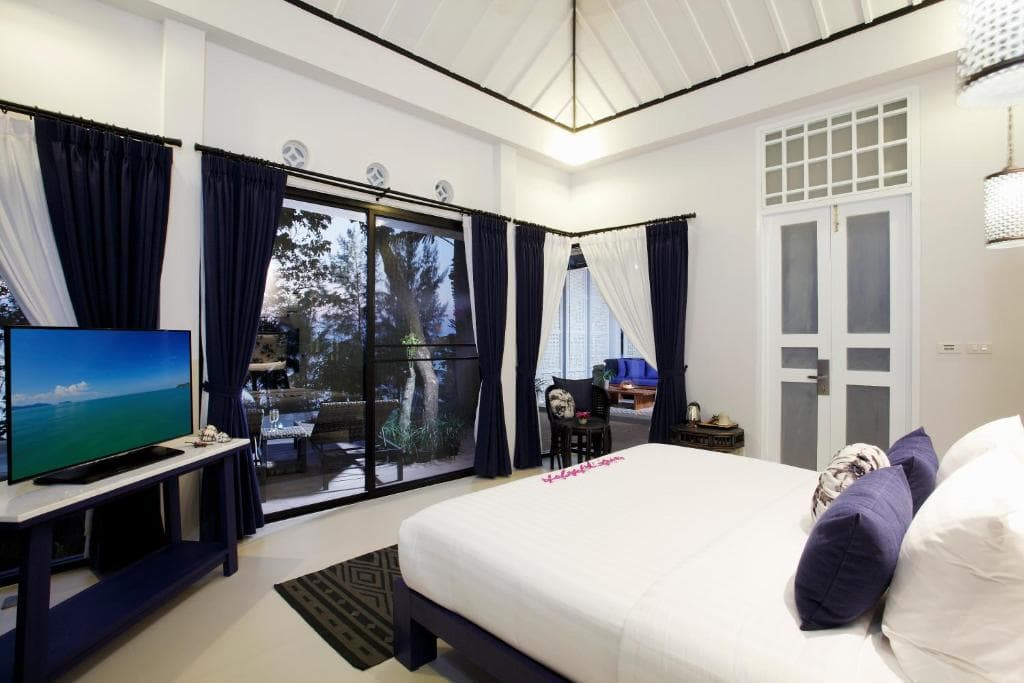 Moracea by Khao Lak Resort - 30