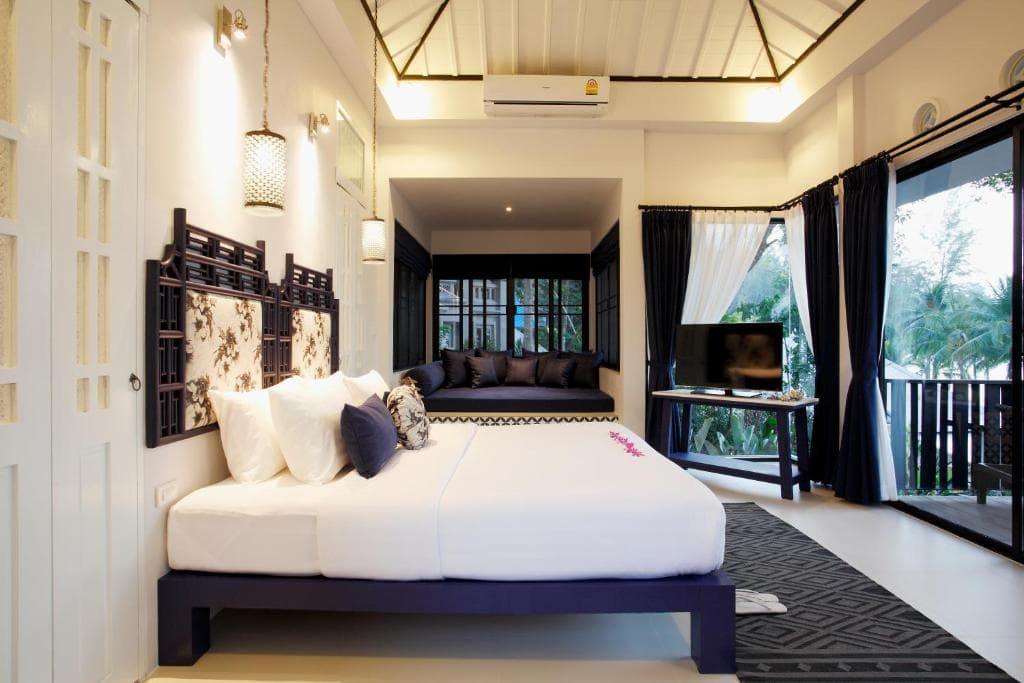 Moracea by Khao Lak Resort - 11