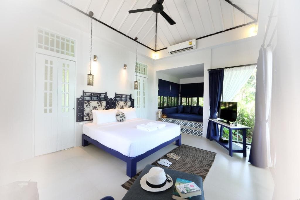 Moracea by Khao Lak Resort - 31