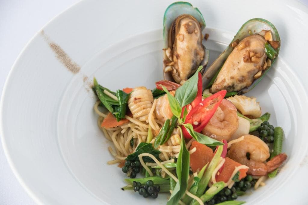 The Yama Hotel Phuket - 45