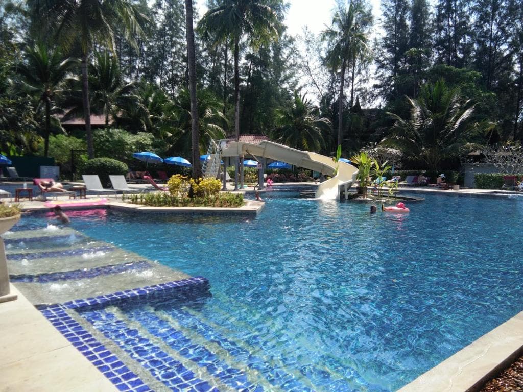 Palm Galleria Resort - 27