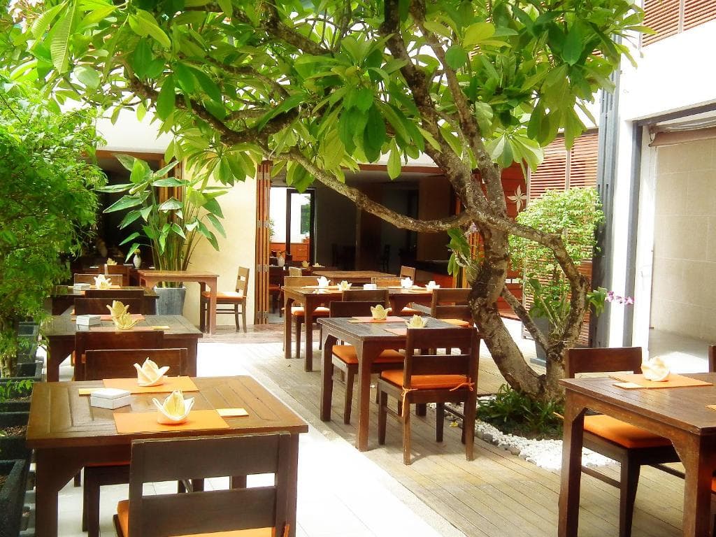 La Flora Resort Patong - 20